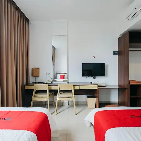 Hotel Reddoorz At Bali Kepundung Denpasar