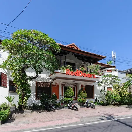 Reddoorz At Bali Kepundung Denpasar