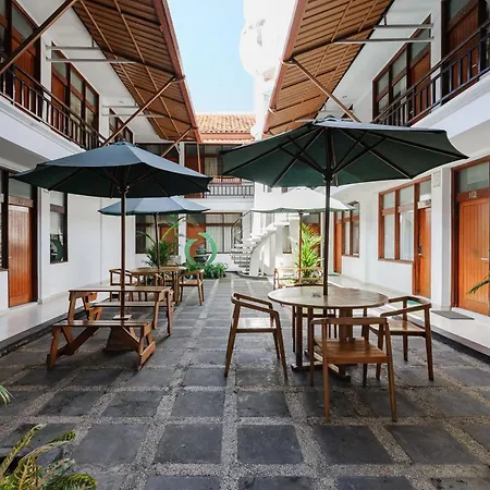 Reddoorz At Bali Kepundung Denpasar