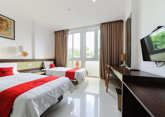 Reddoorz At Bali Kepundung 2*