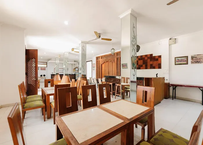 Guest house Reddoorz At Bali Kepundung 2*