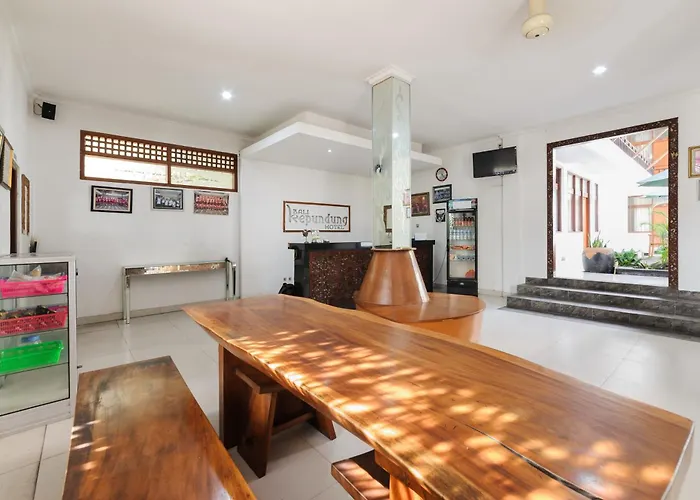 Reddoorz At Bali Kepundung Affittacamere Denpasar