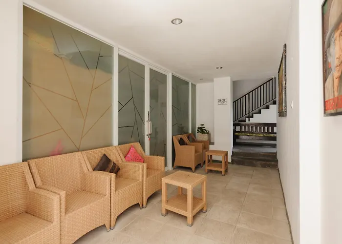 Guest house Reddoorz At Bali Kepundung Denpasar (Bali)