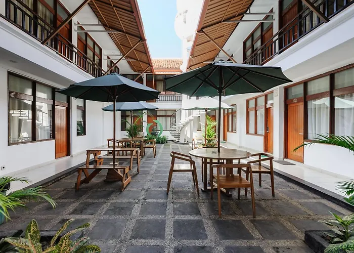 Reddoorz At Bali Kepundung Affittacamere 2*