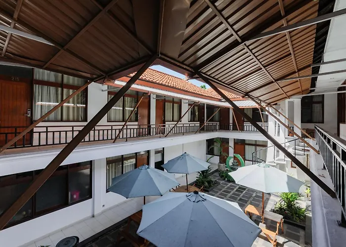 Reddoorz At Bali Kepundung Affittacamere Denpasar