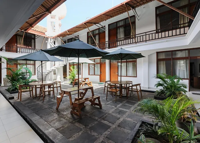 Reddoorz At Bali Kepundung
