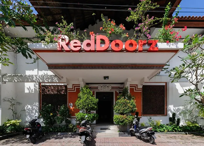 Reddoorz At Bali Kepundung 2*