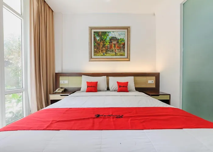 Reddoorz At Bali Kepundung 2* Denpasar (Bali)