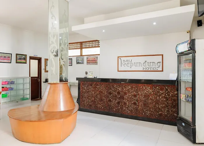 Guest house Reddoorz At Bali Kepundung 2*