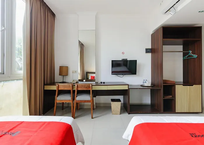 Reddoorz At Bali Kepundung Guest house Denpasar (Bali)