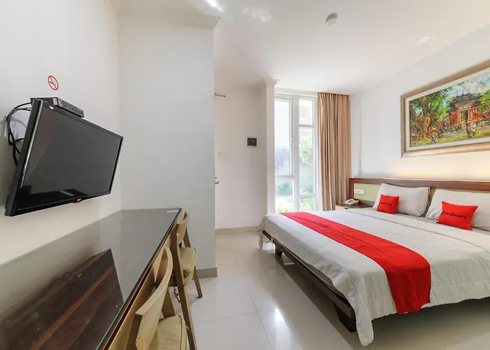Reddoorz At Bali Kepundung 2* Denpasar (Bali)
