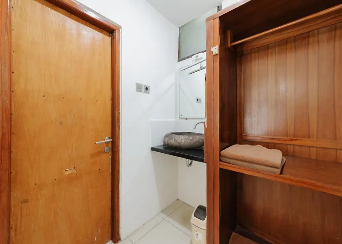 Guest house Reddoorz At Bali Kepundung Denpasar (Bali)