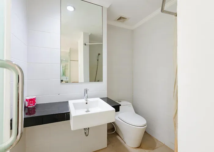 Reddoorz At Bali Kepundung Guest house
