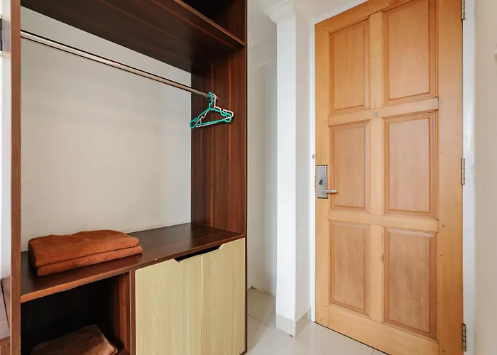 Guest house Reddoorz At Bali Kepundung