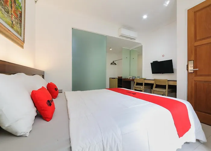 Reddoorz At Bali Kepundung Guest house 2*