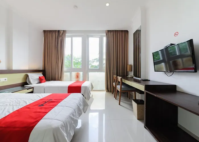 Reddoorz At Bali Kepundung 2*