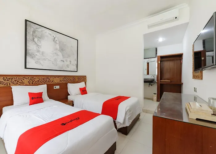 Reddoorz At Bali Kepundung Denpasar (Bali)