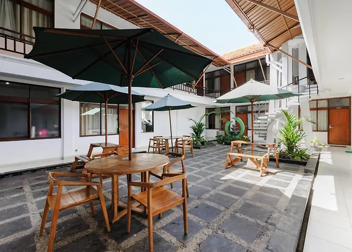 Guest house Reddoorz At Bali Kepundung Denpasar (Bali)