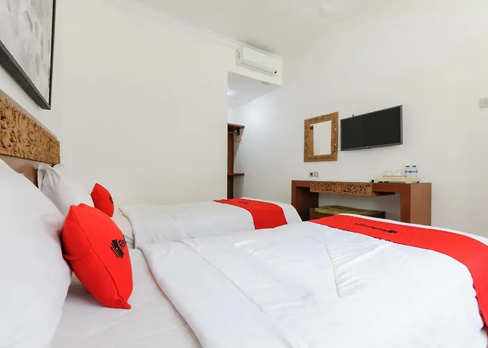 Reddoorz At Bali Kepundung 2*
